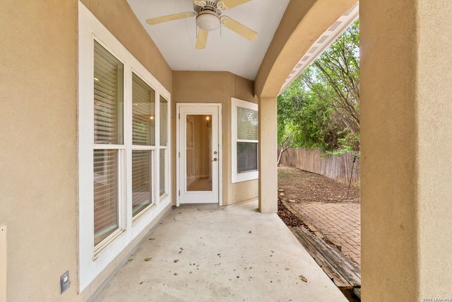 8015 Clyde Dent, San Antonio, TX 78250