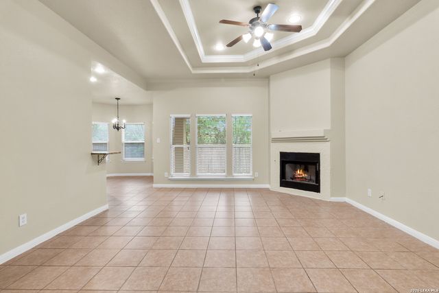 8015 Clyde Dent, San Antonio, TX 78250