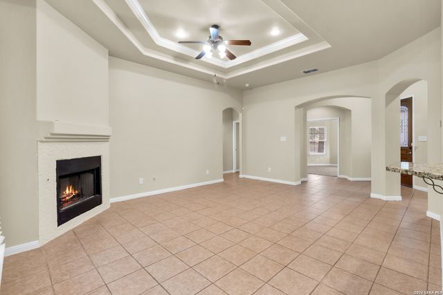 8015 Clyde Dent, San Antonio, TX 78250