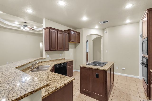 8015 Clyde Dent, San Antonio, TX 78250