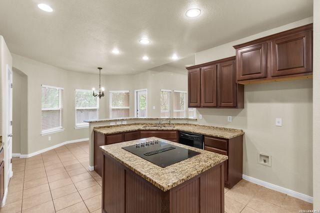 8015 Clyde Dent, San Antonio, TX 78250