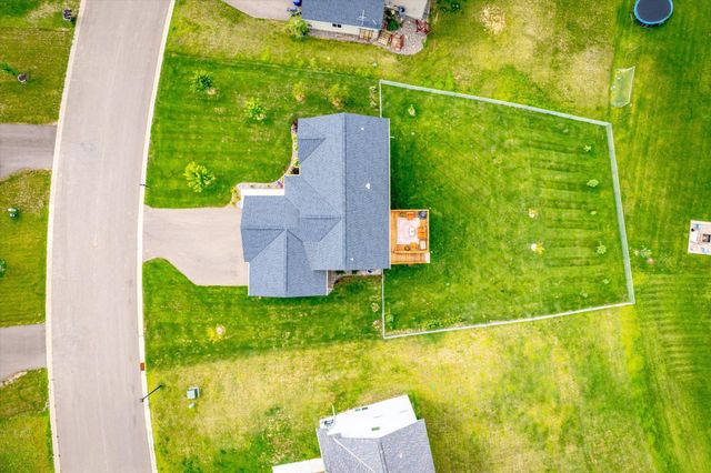 309 Walnut Lane, Somerset, WI 54025