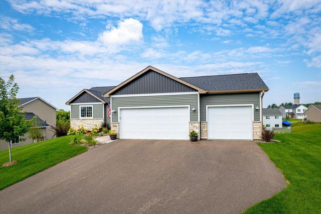 309 Walnut Lane, Somerset, WI 54025