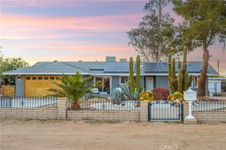 62146 Crestview, Joshua Tree, CA 92252