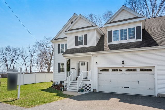 41 Sunset Ave 41, Norwood, MA 02062