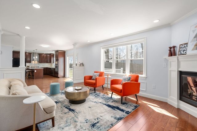 41 Sunset Ave 41, Norwood, MA 02062