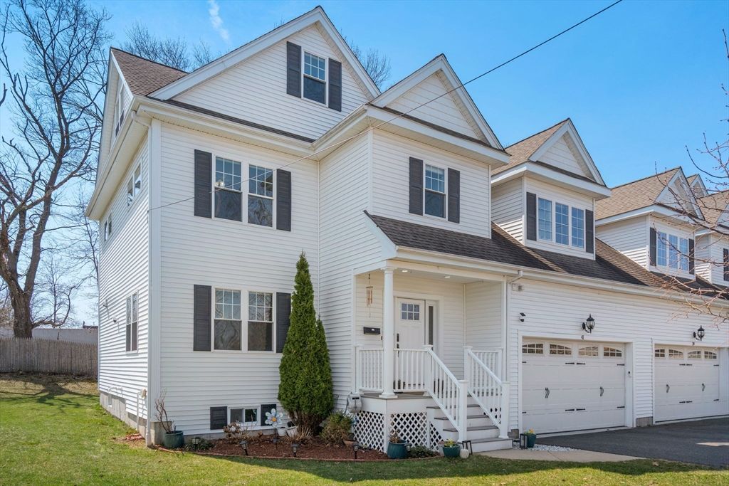 41 Sunset Ave 41, Norwood, MA 02062
