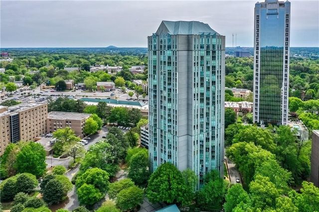 2870 Pharr Court S 1808, Atlanta, GA 30305