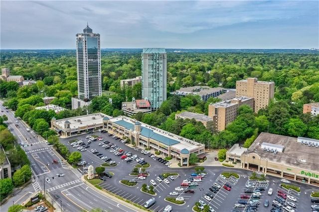 2870 Pharr Court S 1808, Atlanta, GA 30305