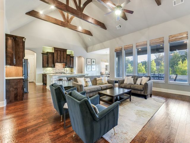 506 Harvest Hill Drive, Murphy, TX 75094