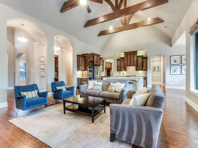 506 Harvest Hill Drive, Murphy, TX 75094