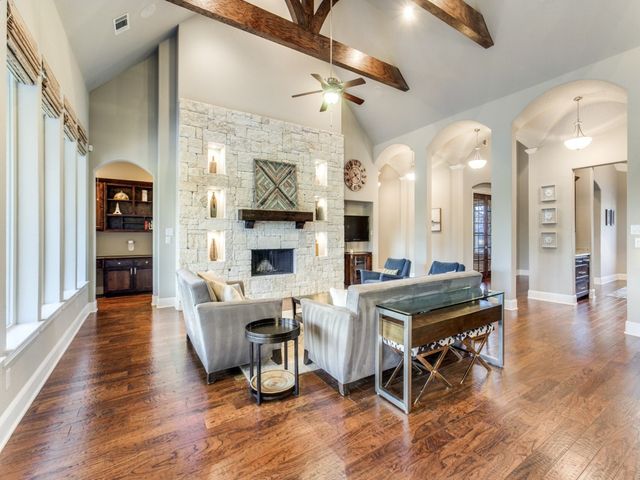 506 Harvest Hill Drive, Murphy, TX 75094