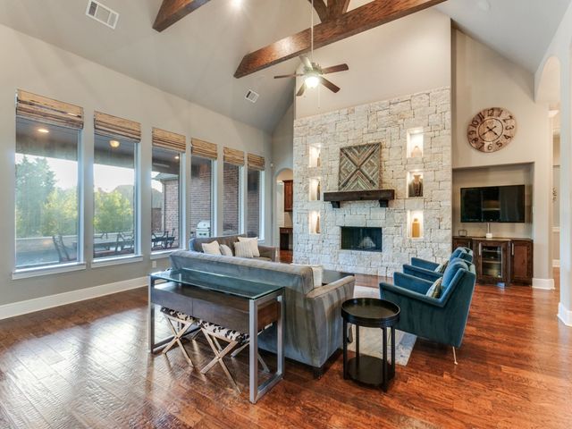 506 Harvest Hill Drive, Murphy, TX 75094