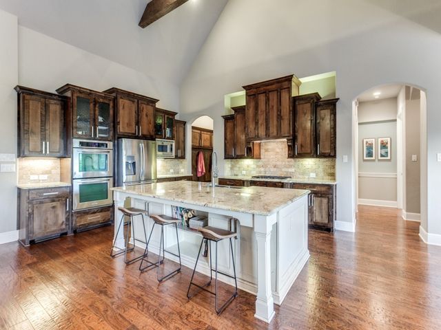 506 Harvest Hill Drive, Murphy, TX 75094