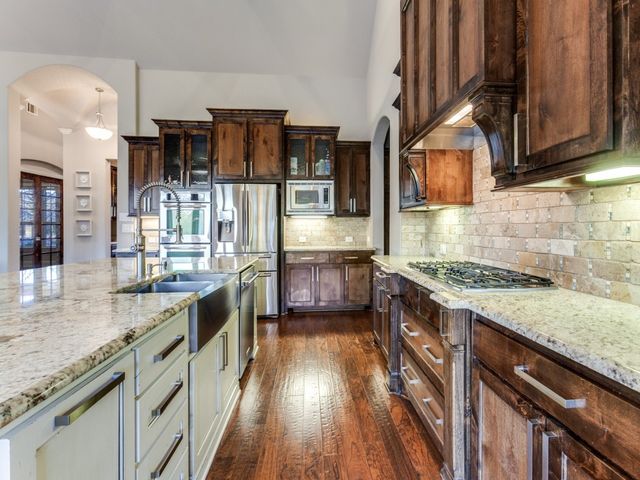 506 Harvest Hill Drive, Murphy, TX 75094