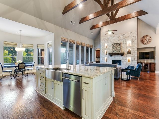 506 Harvest Hill Drive, Murphy, TX 75094