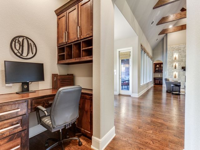 506 Harvest Hill Drive, Murphy, TX 75094