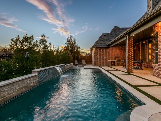 506 Harvest Hill Drive, Murphy, TX 75094