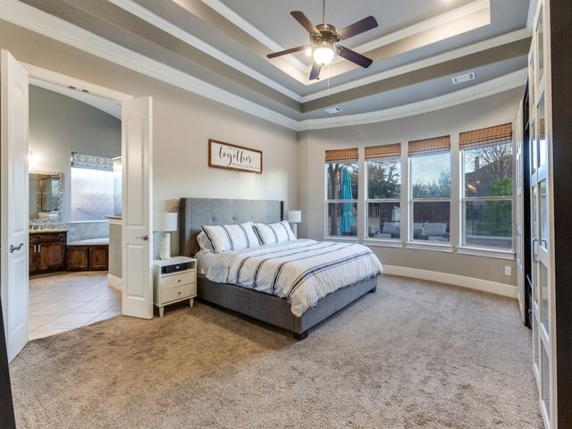 506 Harvest Hill Drive, Murphy, TX 75094