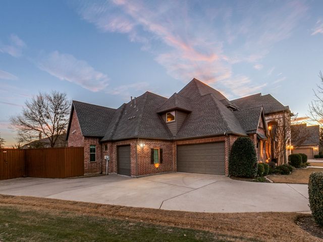 506 Harvest Hill Drive, Murphy, TX 75094