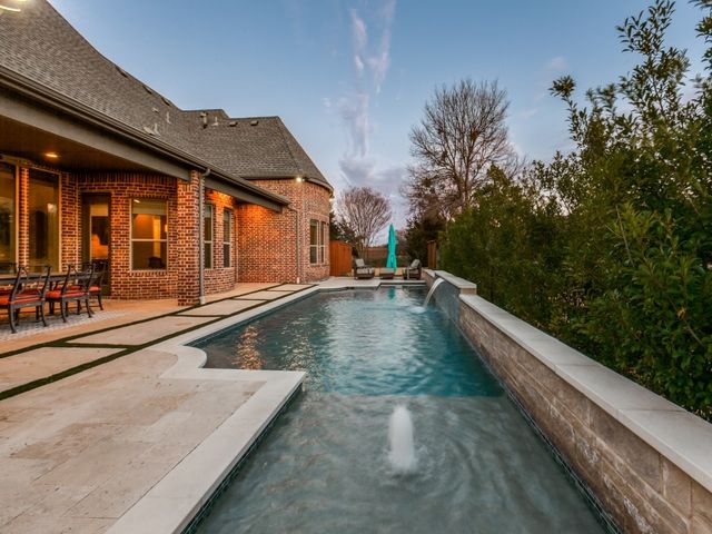 506 Harvest Hill Drive, Murphy, TX 75094