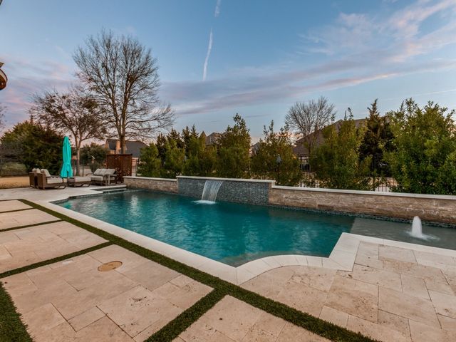 506 Harvest Hill Drive, Murphy, TX 75094