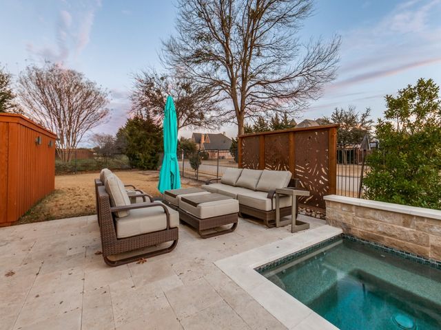 506 Harvest Hill Drive, Murphy, TX 75094