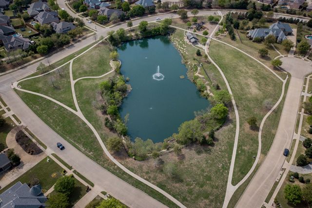 506 Harvest Hill Drive, Murphy, TX 75094