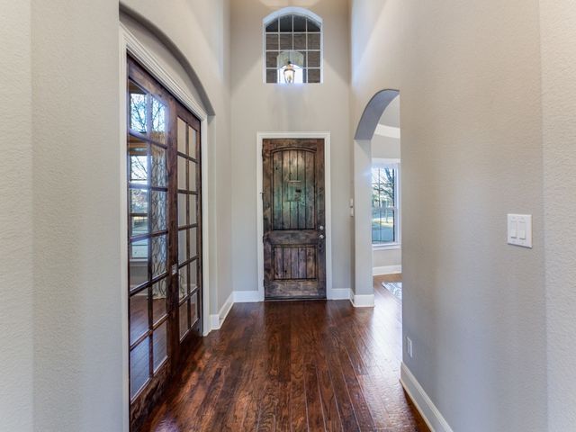 506 Harvest Hill Drive, Murphy, TX 75094