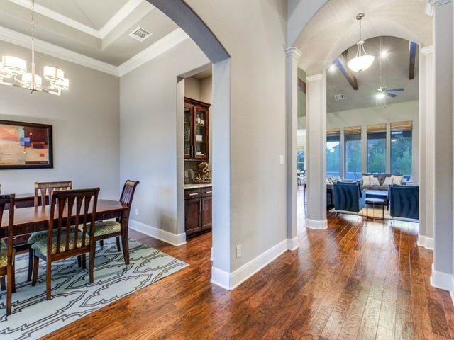 506 Harvest Hill Drive, Murphy, TX 75094