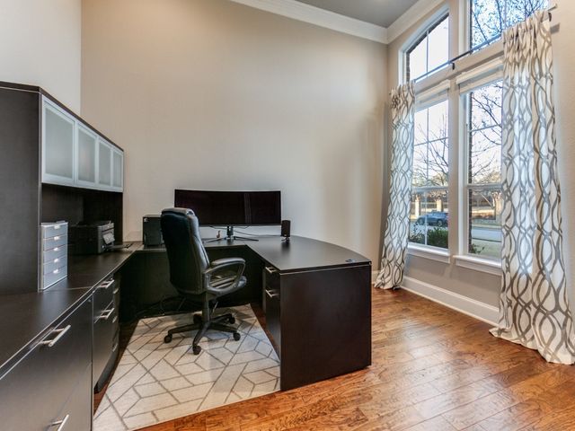 506 Harvest Hill Drive, Murphy, TX 75094