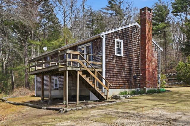 273 Church St, Marshfield, MA 02050