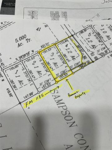 150 Callaway CT, Lockhart, TX 78644