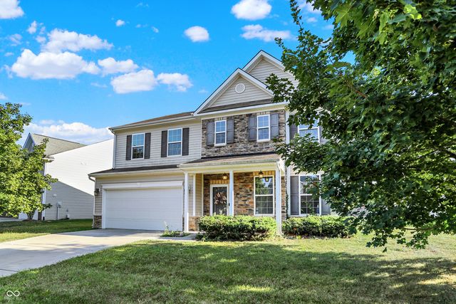 10553 Virginia Avenue, Indianapolis, IN 46234