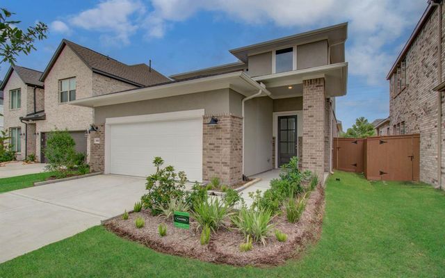24838 Harrow Meadow Drive, Katy, TX 77493