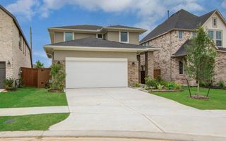 24838 Harrow Meadow Drive, Katy, TX 77493