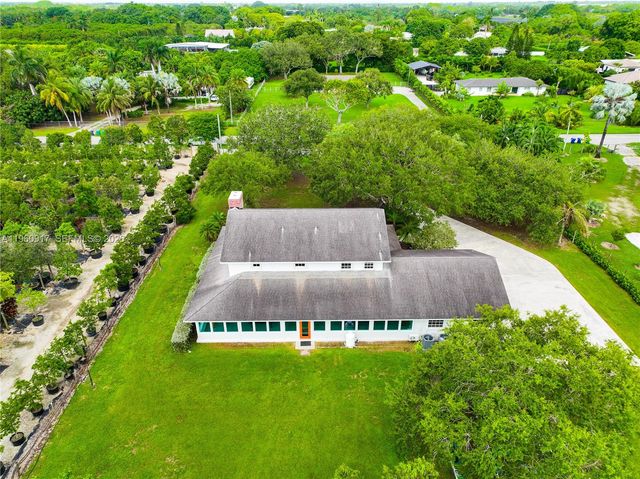 24545 SW 192nd Ave, Homestead, FL 33031