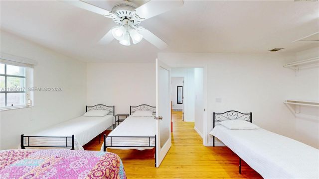 24545 SW 192nd Ave, Homestead, FL 33031