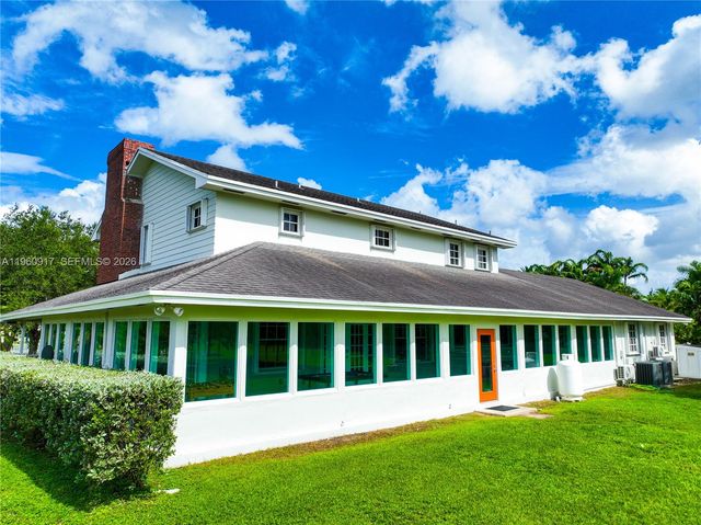 24545 SW 192nd Ave, Homestead, FL 33031