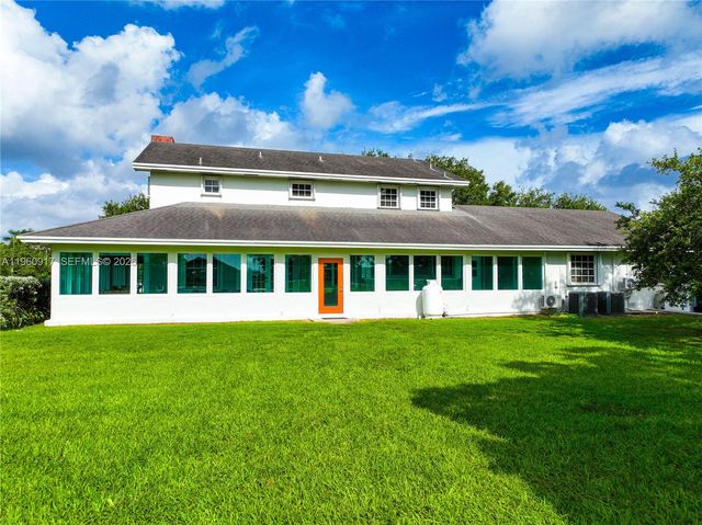 24545 SW 192nd Ave, Homestead, FL 33031