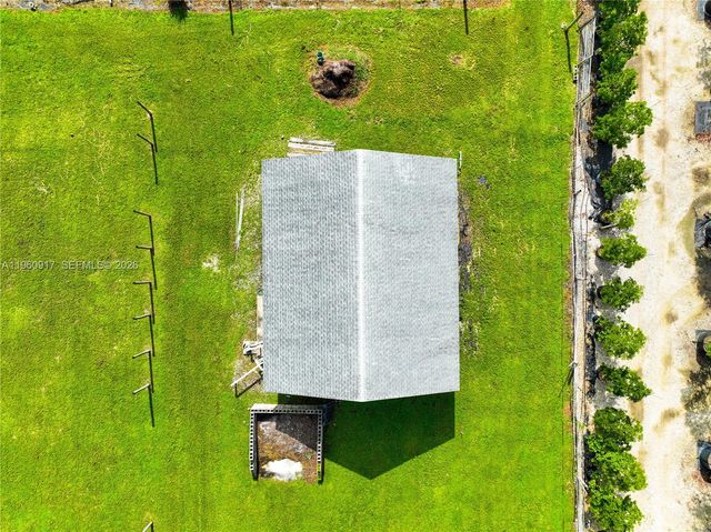 24545 SW 192nd Ave, Homestead, FL 33031