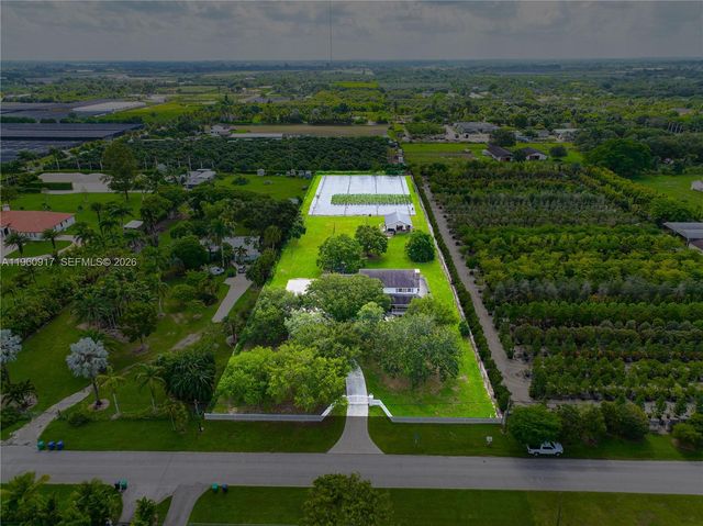 24545 SW 192nd Ave, Homestead, FL 33031