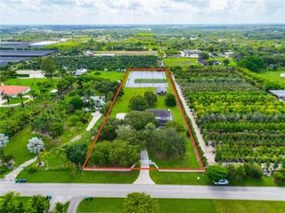 24545 SW 192nd Ave, Homestead, FL 33031