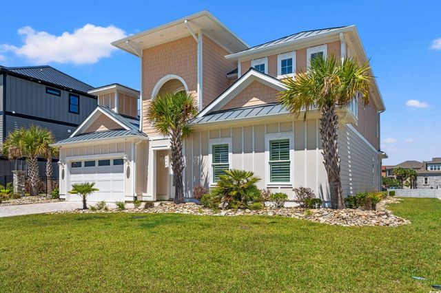 109 Serenity Point Dr., Little River, SC 29566