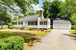 23 Birch Street, Peabody, MA 01960