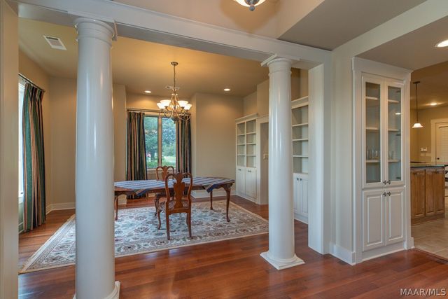 116 Payne Road, Montgomery, AL 36116