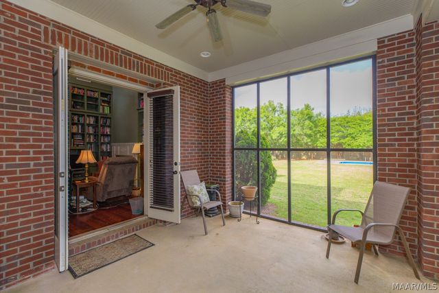 116 Payne Road, Montgomery, AL 36116