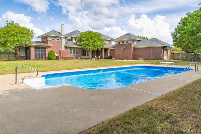 116 Payne Road, Montgomery, AL 36116