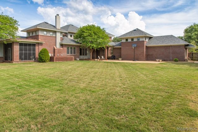 116 Payne Road, Montgomery, AL 36116