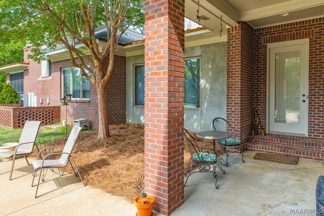 116 Payne Road, Montgomery, AL 36116